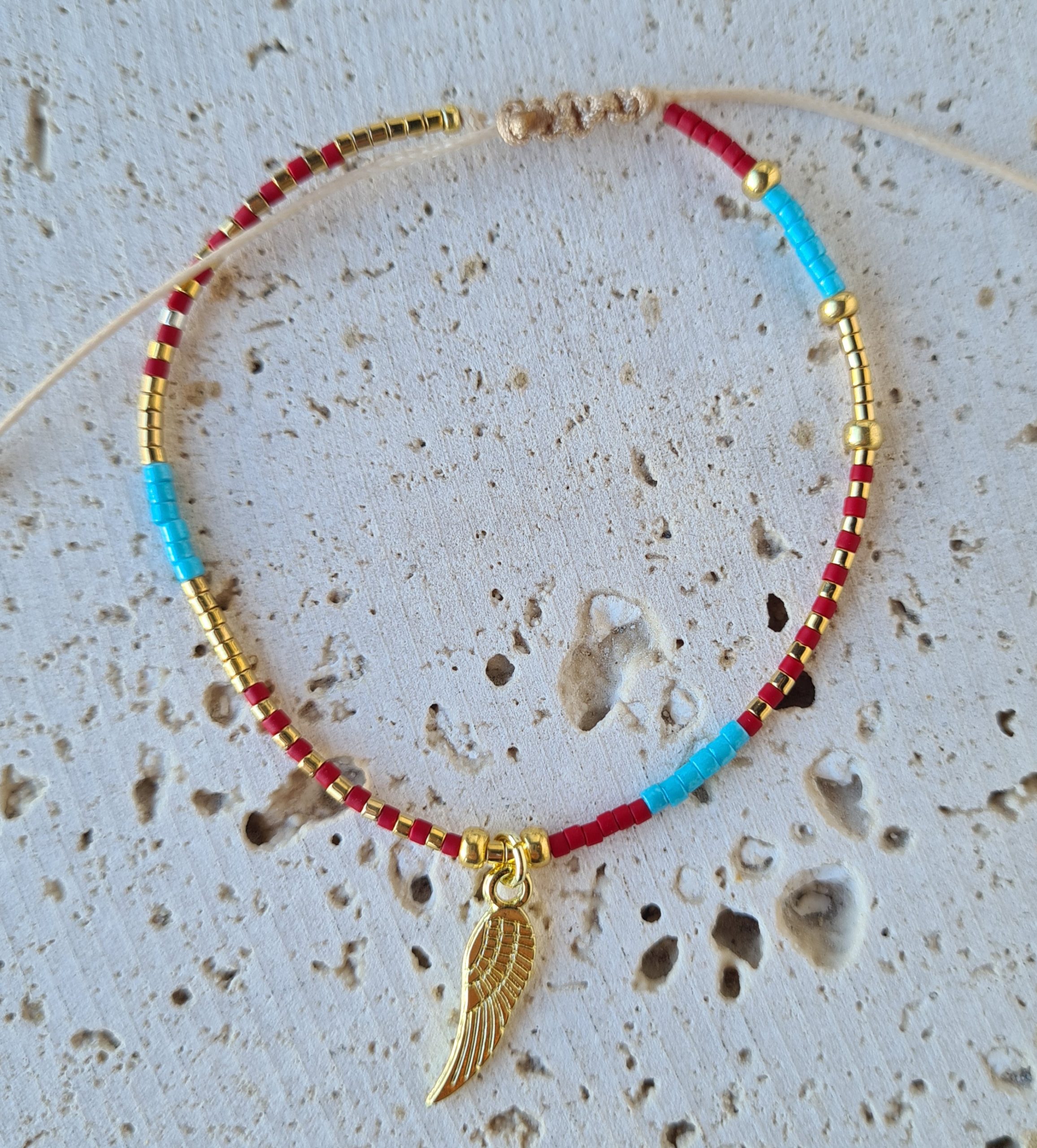 Pulsera Miyukis Pepa