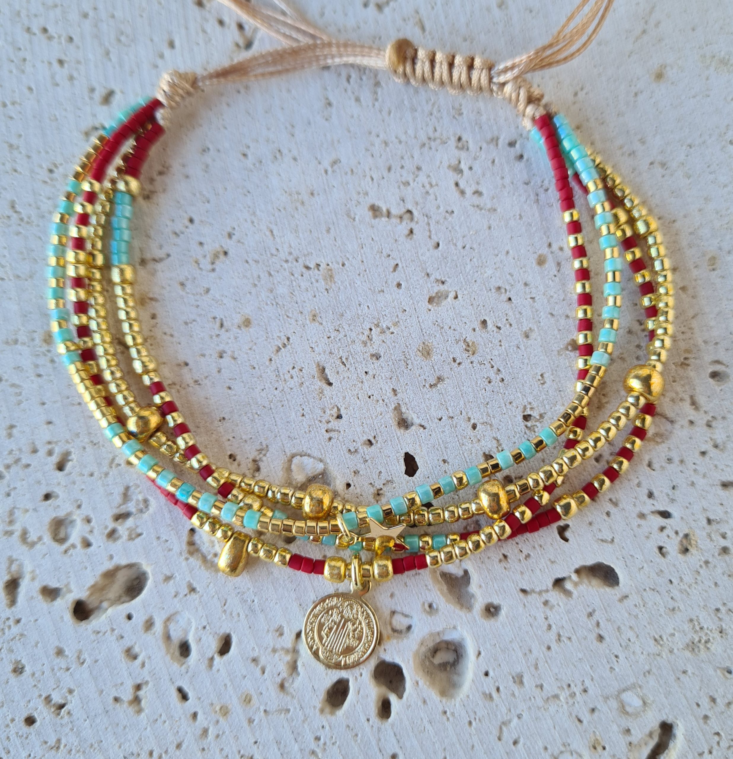 Pulsera Josefina